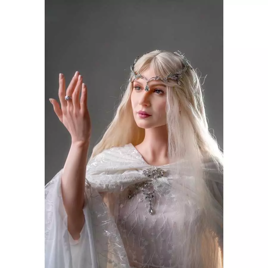 GE78 175cm E Cup Zelex (5ft9)