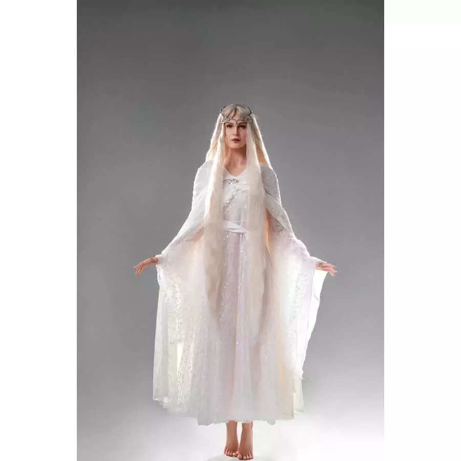 GE78 175cm E Cup Zelex (5ft9)