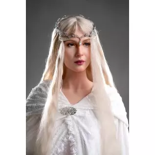 GE78 175cm E Cup Zelex (5ft9)