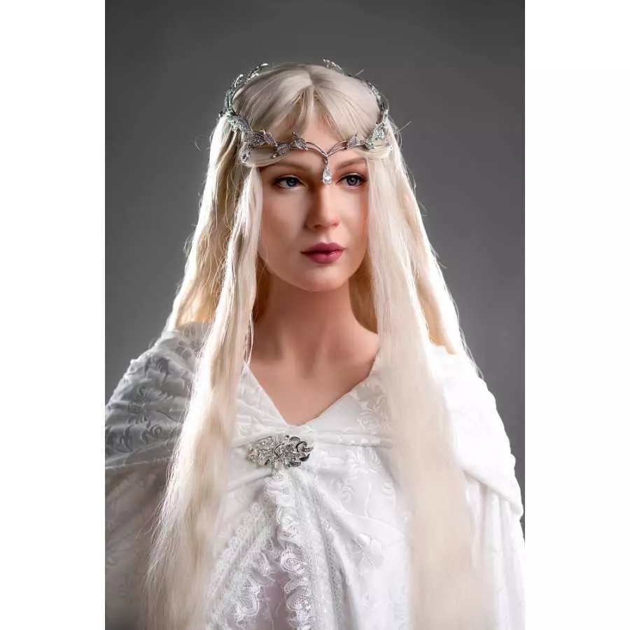 GE78 175cm E Cup Zelex (5ft9)