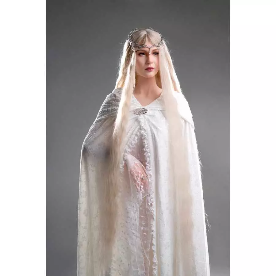 GE78 175cm E Cup Zelex (5ft9)