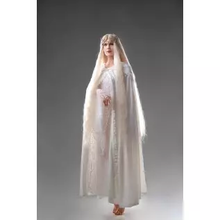 GE78 175cm E Cup Zelex (5ft9)