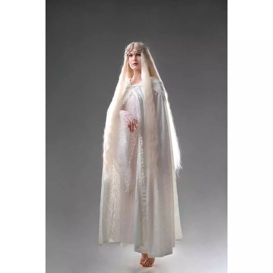 GE78 175cm E Cup Zelex (5ft9)