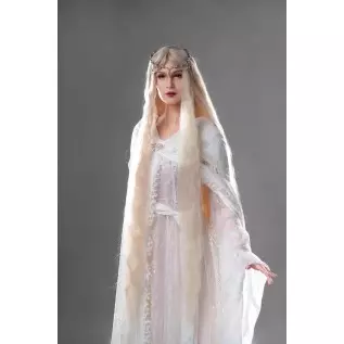 GE78 175cm E Cup Zelex (5ft9)