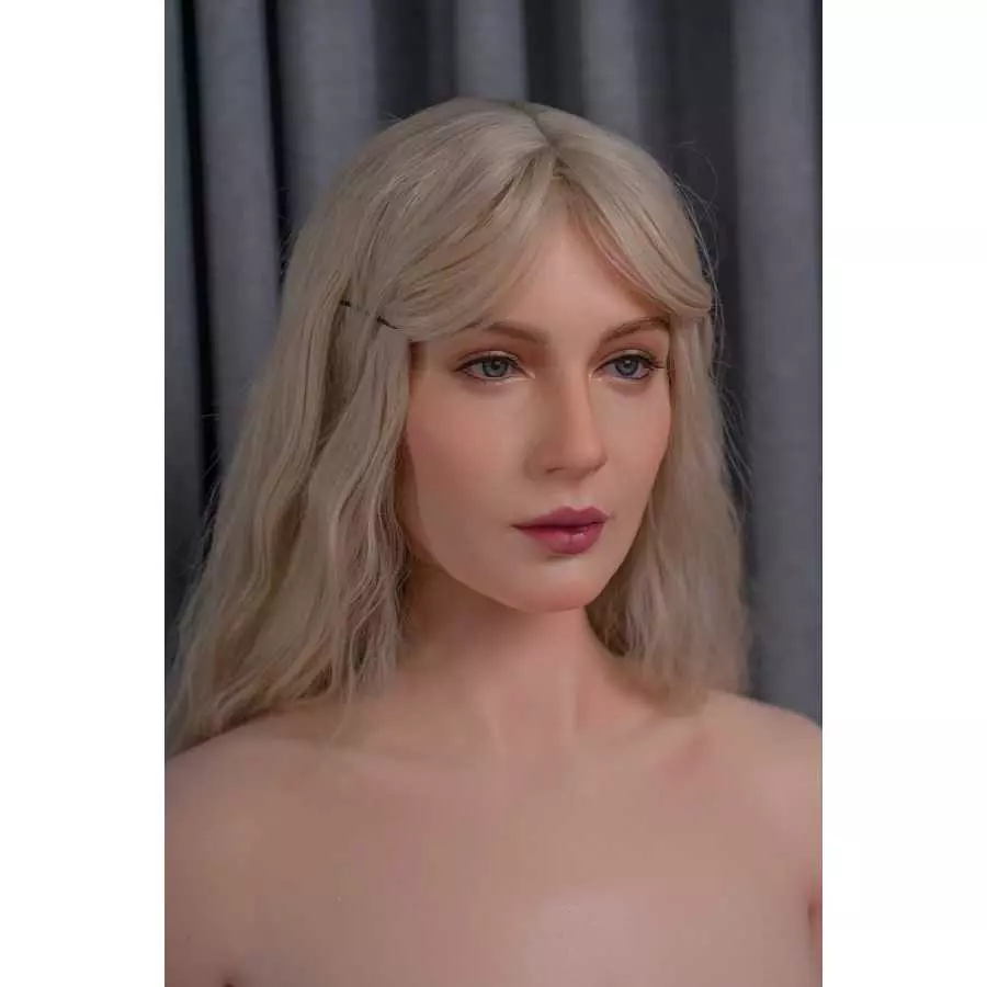 GE78 175cm E Cup Zelex (5ft9)