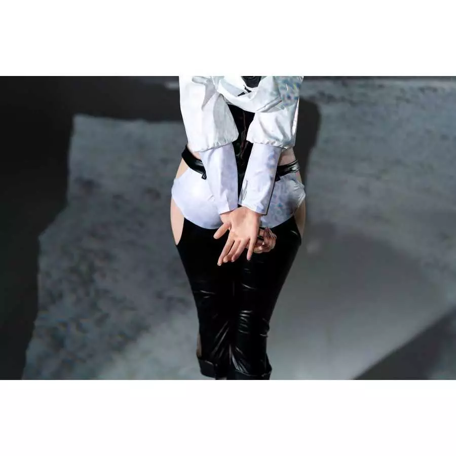 Anime 156cm A Cup Fair GameLady (5ft1)