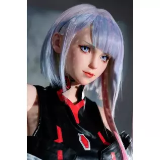 Anime 156cm A Cup Fair GameLady (5ft1)