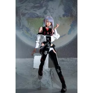 Anime 156cm A Cup Fair GameLady (5ft1)