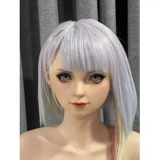 Anime 156cm A Cup Fair GameLady (5ft1)