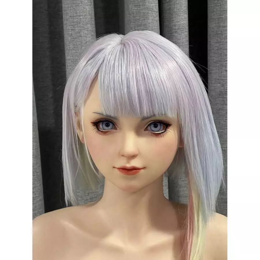 Anime 156cm A Cup Fair GameLady (5ft1)