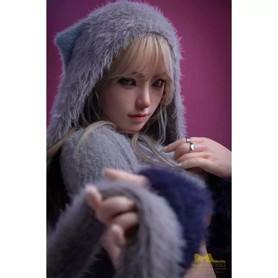 Miku S14 164cm Irontech (5ft5)