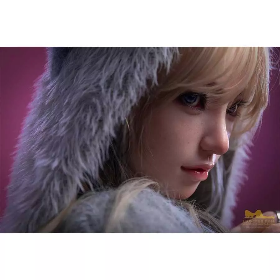 Miku S14 164cm Irontech (5ft5)