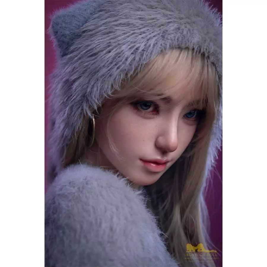 Miku S14 164cm Irontech (5ft5)