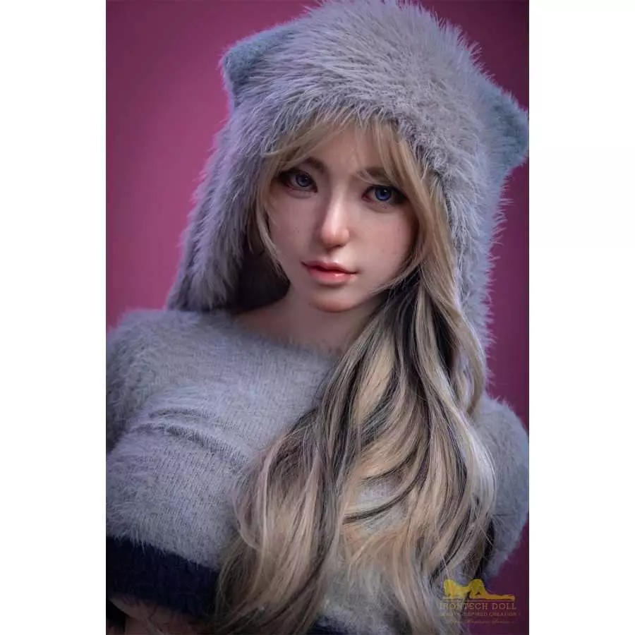 Miku S14 164cm Irontech (5ft5)