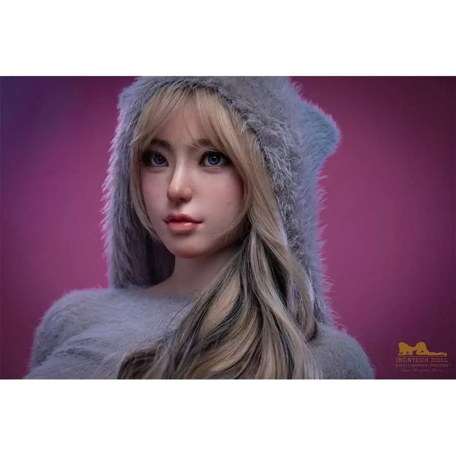 Miku S14 164cm Irontech (5ft5)