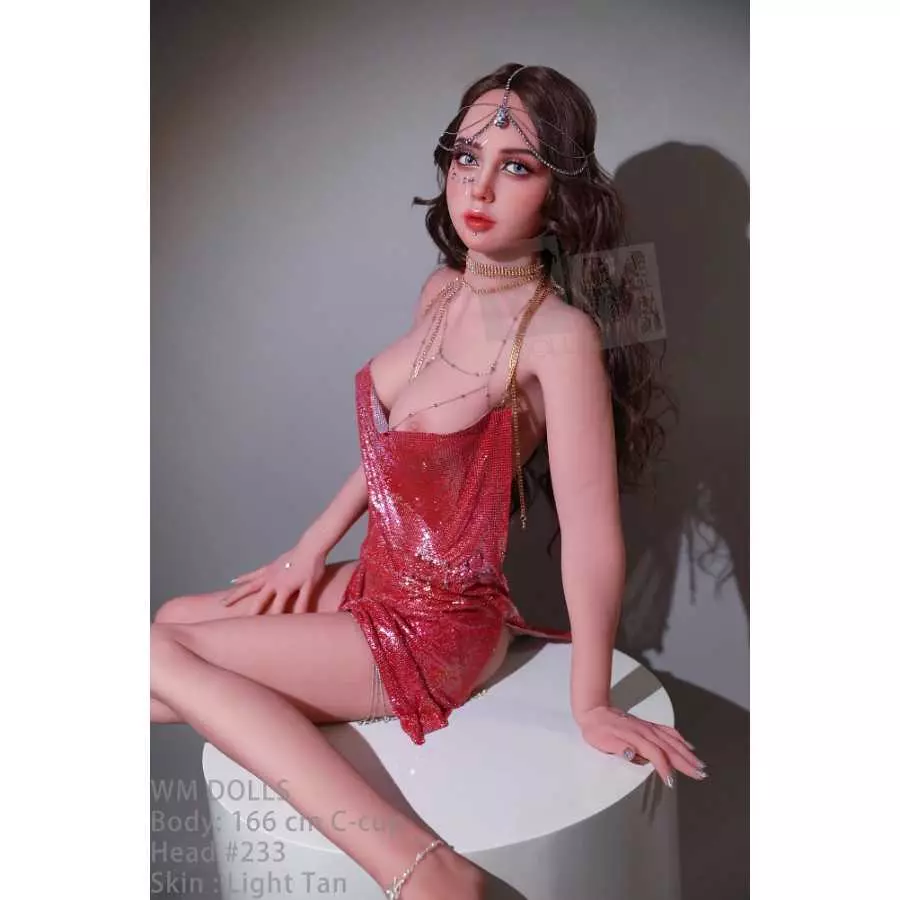 WM Doll 166cm C Cup #233 (5ft4)