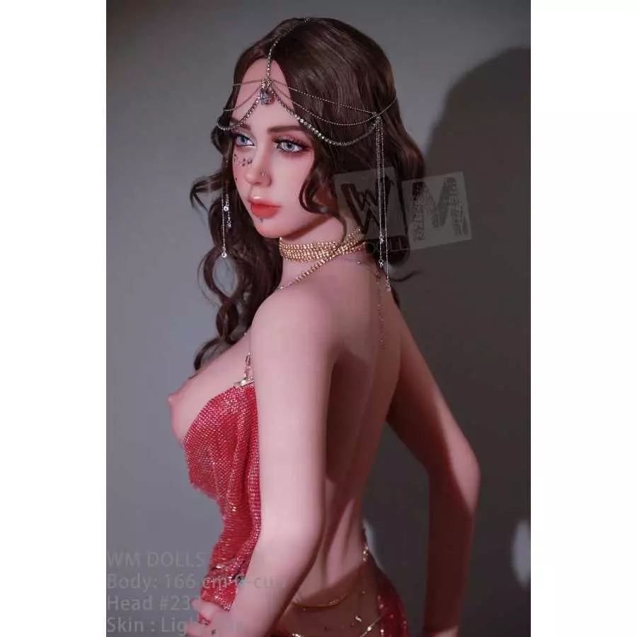 WM Doll 166cm C Cup #233 (5ft4)