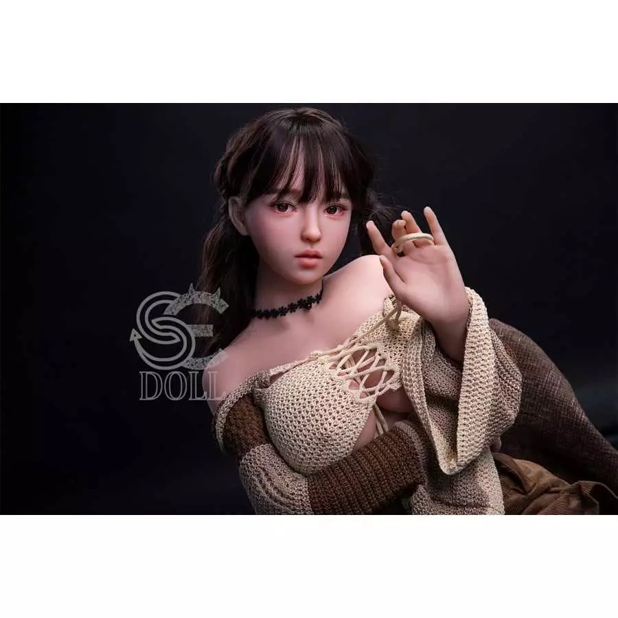 Hitomi 161cm F Cup SE#120 SE Doll (5ft3)