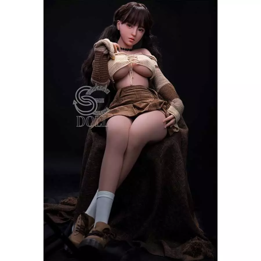Hitomi 161cm F Cup SE#120 SE Doll (5ft3)
