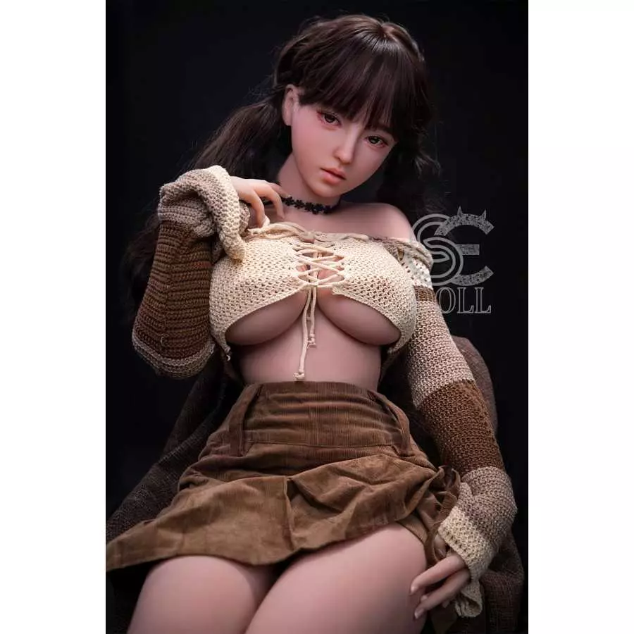 Hitomi 161cm F Cup SE#120 SE Doll (5ft3)