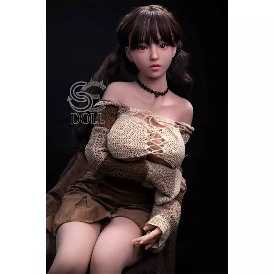 Hitomi 161cm F Cup SE#120 SE Doll (5ft3)