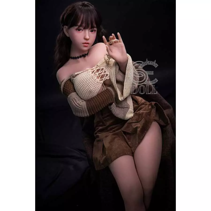 Hitomi 161cm F Cup SE#120 SE Doll (5ft3)