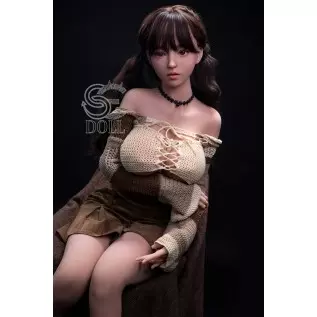Hitomi 161cm F Cup SE#120 SE Doll (5ft3)