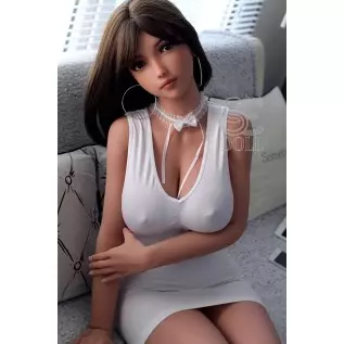 Elanie 161cm F Cup SE#L076 SE Doll (5ft3)