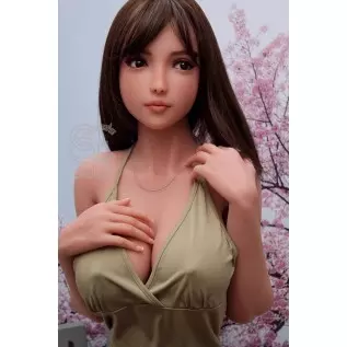 Elanie 161cm F Cup SE#L076 SE Doll (5ft3) Elanie 161cm F Cup SE#L076 SE Doll (5ft3)
