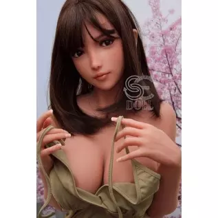 Elanie 161cm F Cup SE#L076 SE Doll (5ft3) Elanie 161cm F Cup SE#L076 SE Doll (5ft3)