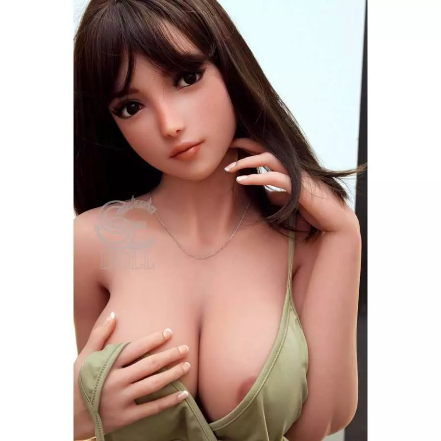 Elanie 161cm F Cup SE#L076 SE Doll (5ft3)