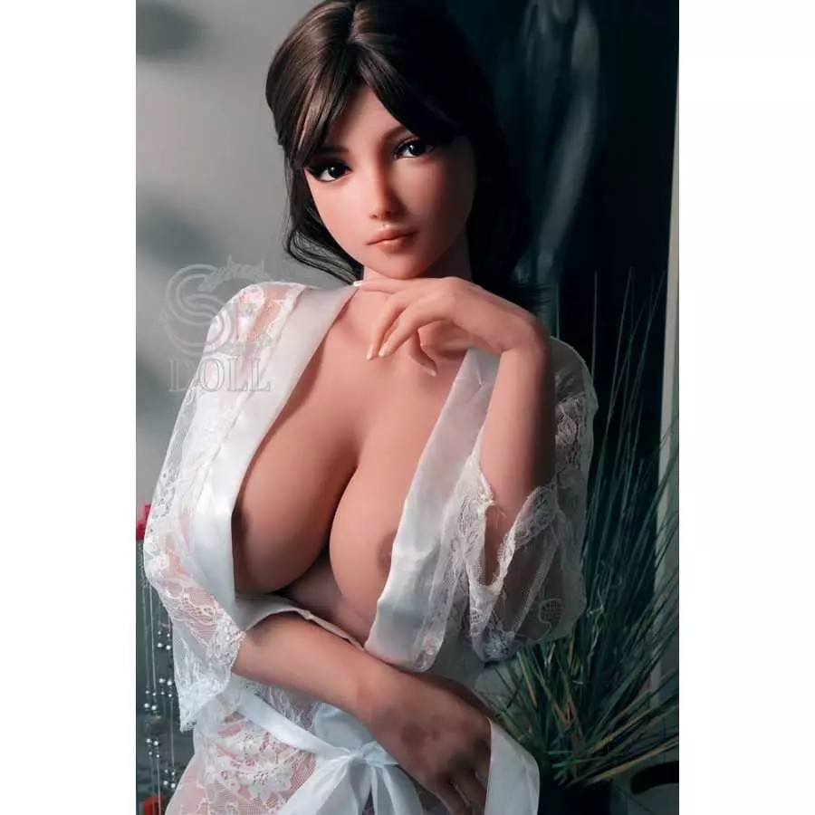 Elanie 161cm F Cup SE#L076 SE Doll (5ft3)