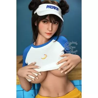 Winola 157cm H Cup #121 SE Doll (5ft2)