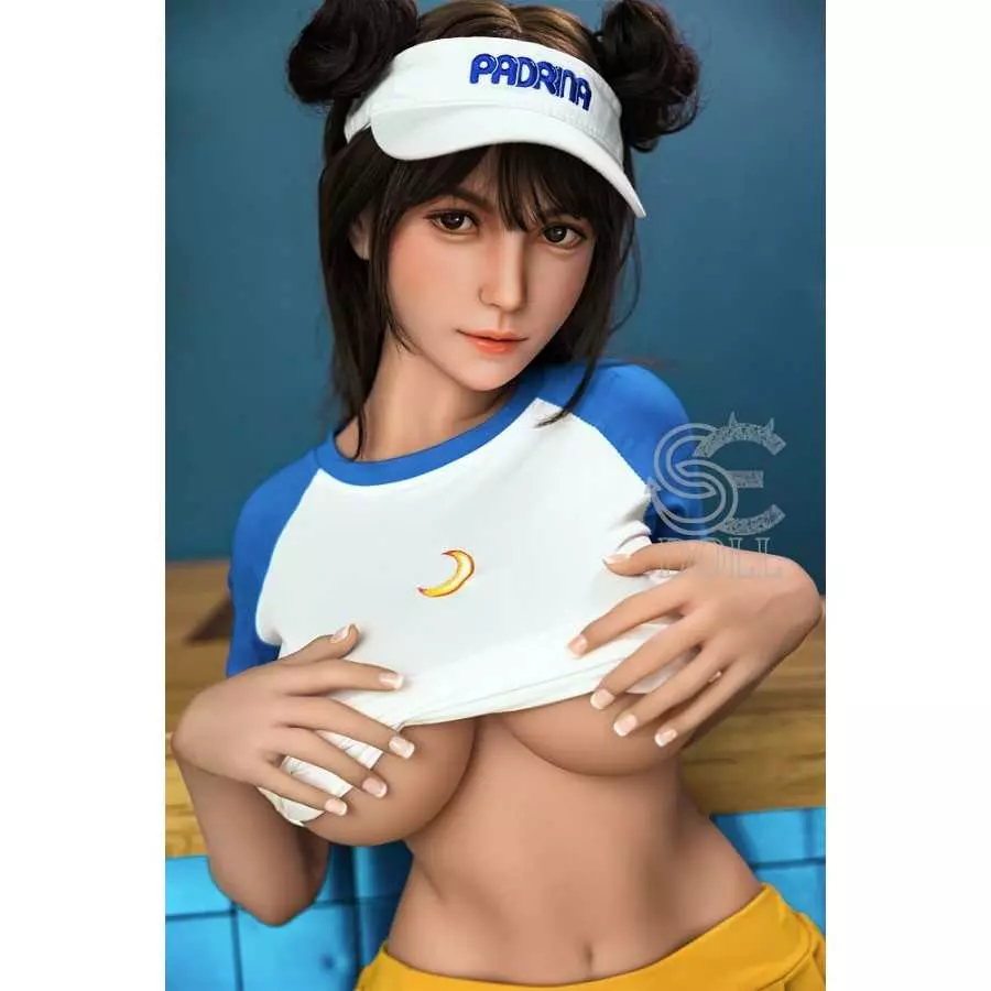 Winola 157cm H Cup #121 SE Doll (5ft2)