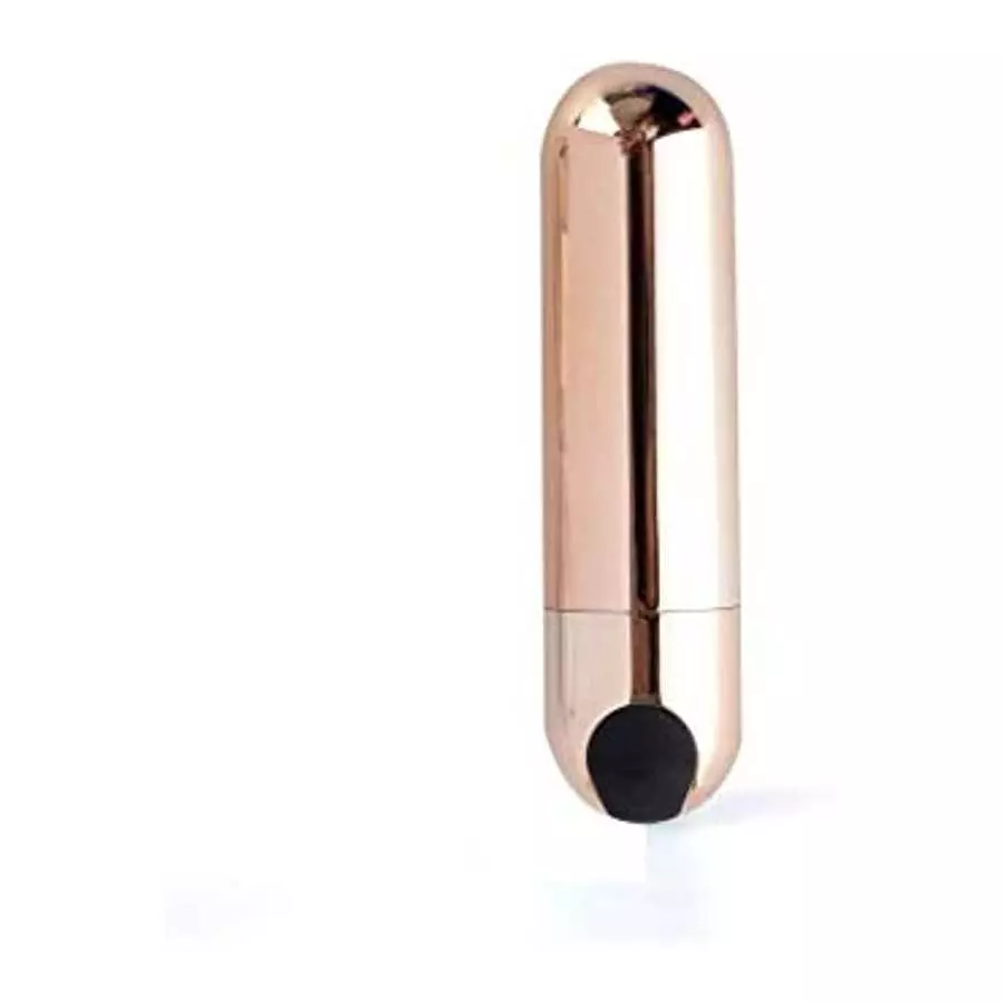 Maia Toys Jessi Rechargeable Mini Bullet Rose Gold Maia Toys Jessi Rechargeable Mini Bullet Rose Gold