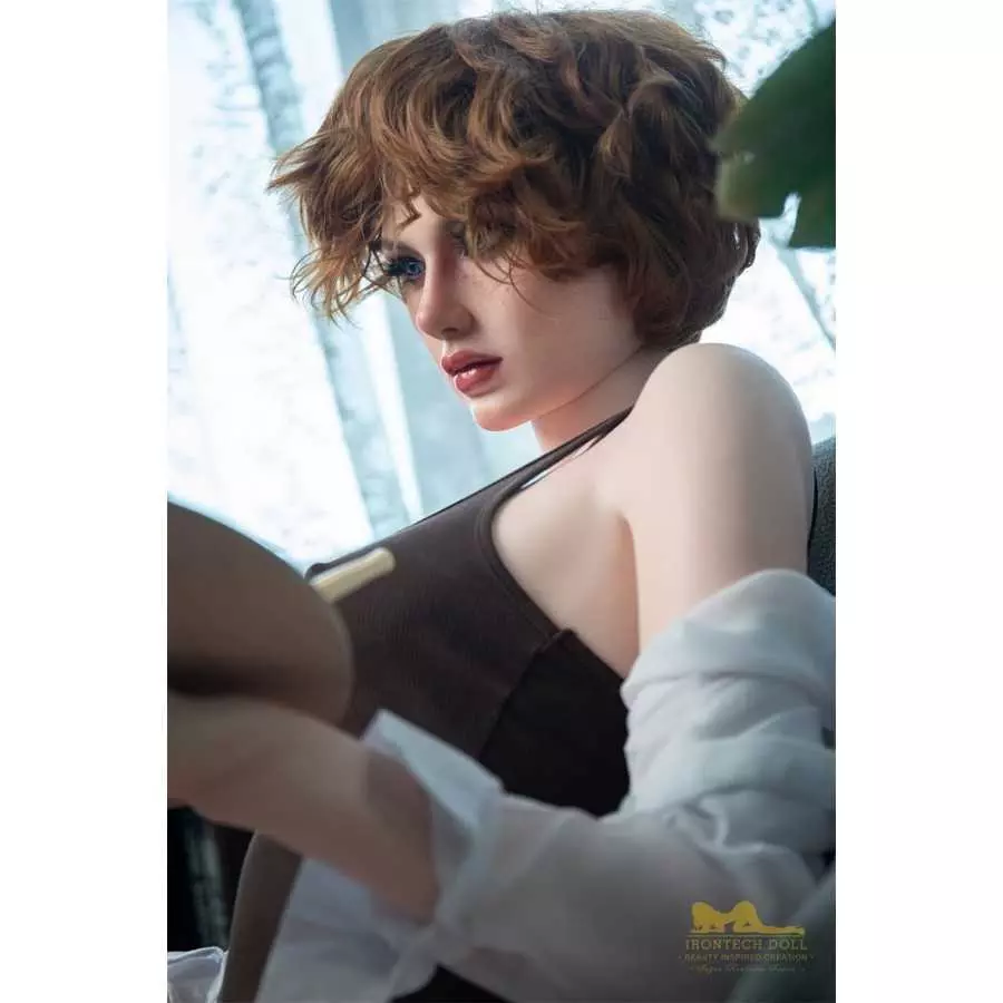 Minus S4 166cm B Cup Irontech (5ft4)