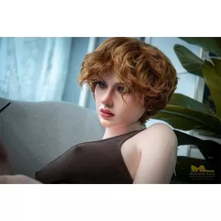 Minus S4 166cm B Cup Irontech (5ft4)