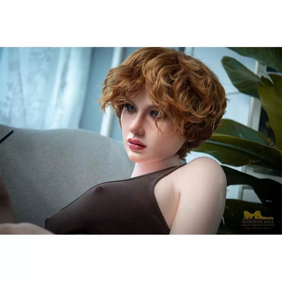 Minus S4 166cm B Cup Irontech (5ft4)