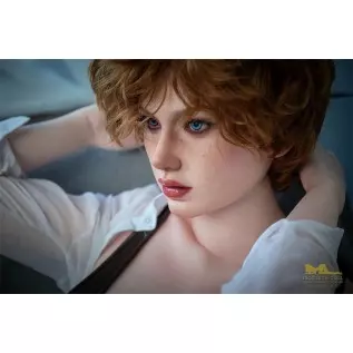 Minus S4 166cm B Cup Irontech (5ft4)