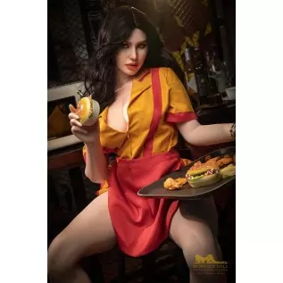 Pearl S19 164cm E Cup Irontech (5ft5)