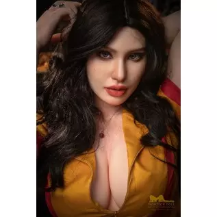 Pearl S19 164cm E Cup Irontech (5ft5)