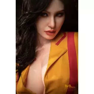 Pearl S19 164cm E Cup Irontech (5ft5)