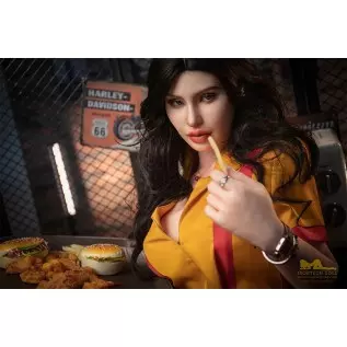 Pearl S19 164cm E Cup Irontech (5ft5)