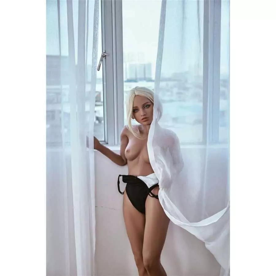 Gymnast Victoria 150cm B Cup Irontech TPE (4ft11)