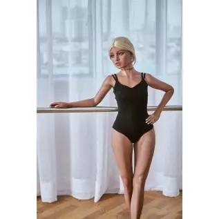 Gymnast Victoria 150cm B Cup Irontech TPE (4ft11)