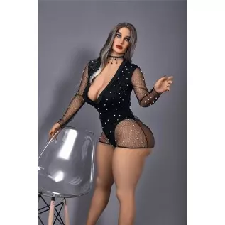 Mia 156cm E Cup Irontech TPE (5ft1)