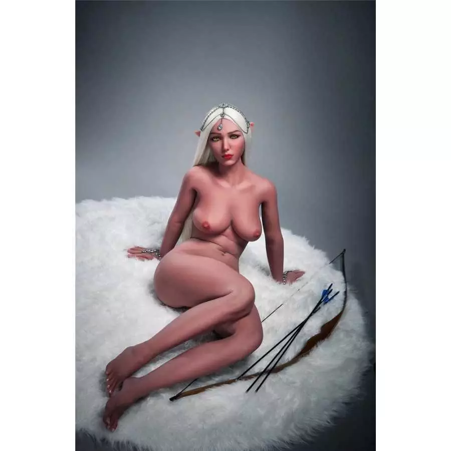 Scarlet Elf 166cm D Cup Irontech TPE (5ft5)