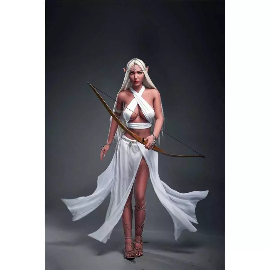 Scarlet Elf 166cm D Cup Irontech TPE (5ft5)