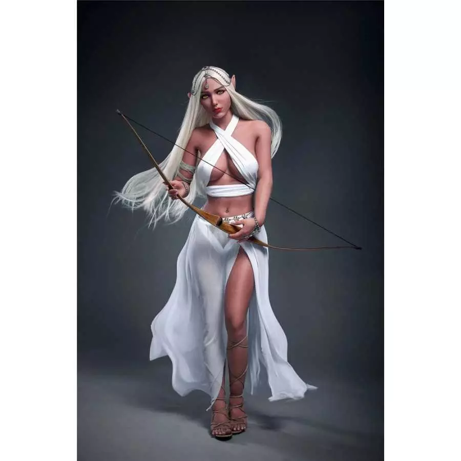 Scarlet Elf 166cm D Cup Irontech TPE (5ft5)