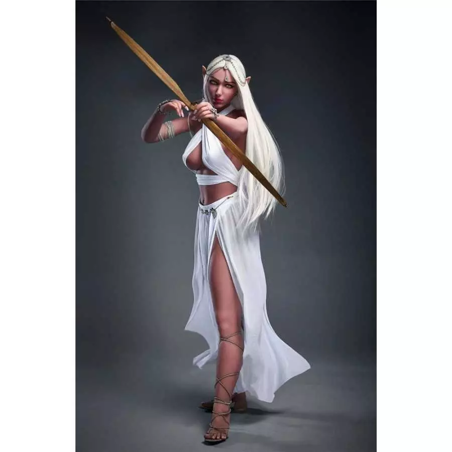 Scarlet Elf 166cm D Cup Irontech TPE (5ft5)